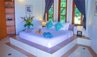 Villa Naga Maya - Legian - 1