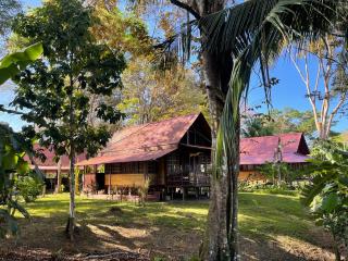 Hacienda Rio Oro - 0