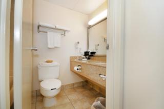 Best Western Executive Hotel New Haven-West Haven - 9