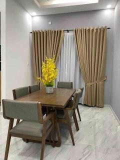 afza Homestay Paka A - Paka - 7