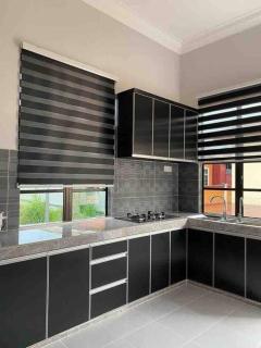 afza Homestay Paka A - Paka - 2