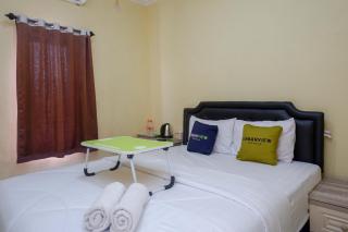 Urbanview Hotel Jogja City Mall - Yogyakarta - 9