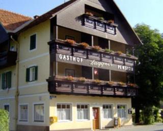 Gasthof Laggner - Steindorf am Ossiacher See - 0