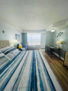 Daytona Beach Resort Oceanfront CondoStudio - Daytona Beach - 0