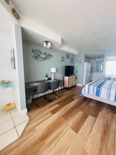 Daytona Beach Resort Oceanfront CondoStudio - Daytona Beach - 6