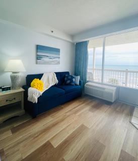 Daytona Beach Resort Oceanfront CondoStudio - Daytona Beach - 8