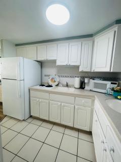 Daytona Beach Resort Oceanfront CondoStudio - Daytona Beach - 1