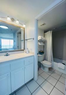Daytona Beach Resort Oceanfront CondoStudio - Daytona Beach - 4