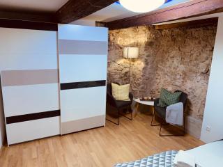 FELIX LIVING 1, Modern & cozy, Netflix, Smart TV - 7