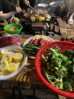 HomeStay Phố Không Nắng - Da Lat - 7