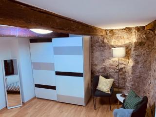 FELIX LIVING 1, Modern & cozy, Netflix, Smart TV - Passavia - 6