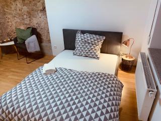 FELIX LIVING 1, Modern & cozy, Netflix, Smart TV - Passavia - 5