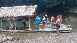 Billion Views Khaosok Homestay - Khao Sok - 2