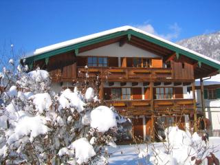Landhotel Maiergschwendt - Ruhpolding - 9