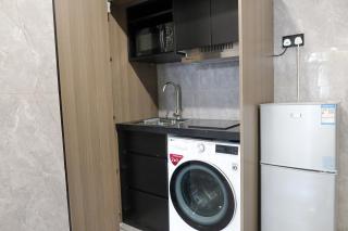 Recharge Studio Apartment & Suites - 1