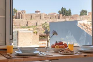 C79 - Fabulous Apartment Alcazaba Views - Málaga - 0