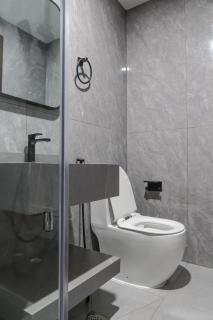 Recharge Studio Apartment & Suites - Singapura - 7