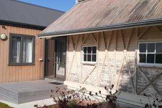 NEST- Luxury Vineyard Accommodation - Rowella - 8