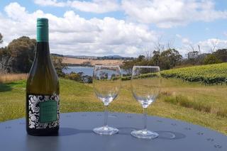 NEST- Luxury Vineyard Accommodation - 2