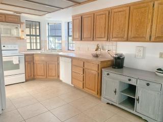 Desert Getaway - Centrally Located, Trail Access Steps Away! - 3