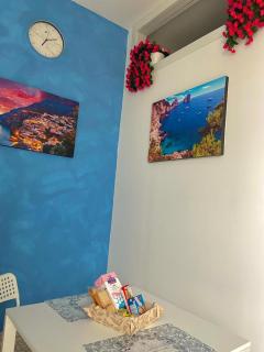 Holiday house Lual - Agerola - 7
