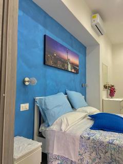 Holiday house Lual - Agerola - 9