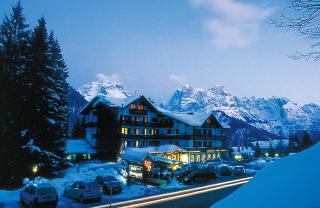 Hotel Lorenzetti - Madonna di Campiglio - 1