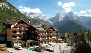 Hotel Lorenzetti - Madonna di Campiglio - 7