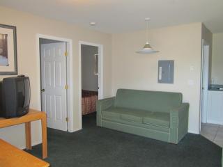 Travelodge by Wyndham Merritt - Merritt - 9