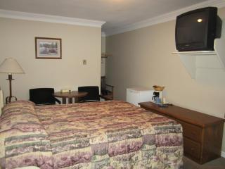 Travelodge by Wyndham Merritt - Merritt - 8