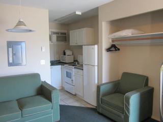 Travelodge by Wyndham Merritt - Merritt - 3