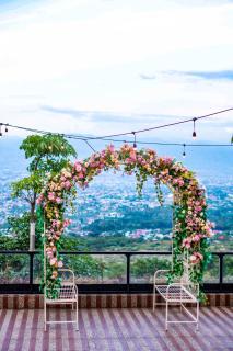 Bukit Indah Doda Hotel & Resorts - Palu - 2