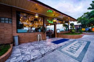 Bukit Indah Doda Hotel & Resorts - Palu - 5