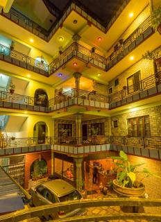 Hotel Stone House - Pokhara - 6
