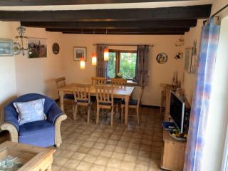 Ferienhaus Sabine - Nordstrand - 9