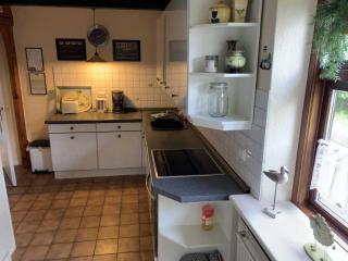 Ferienhaus Sabine - Nordstrand - 1