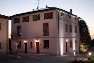 Le Stanze di Bacco - Monteveglio - 3