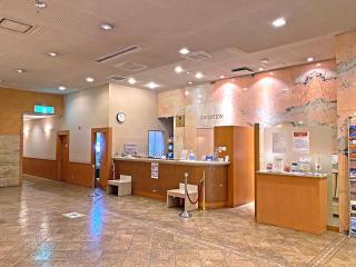 Hotel Pearl City Sapporo - Sapporo - 5