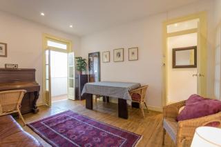 Charming flat with 2 bedrooms on Lisbon's 7th hill - 9