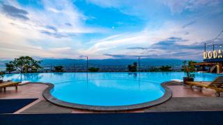 Bukit Indah Doda Hotel & Resorts - Palu - 9