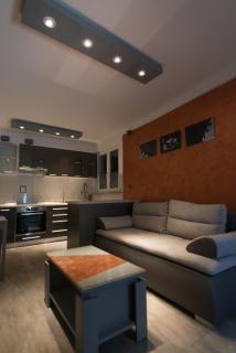 Apartments Jasna - Novigrad - 0