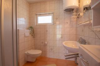 Dünenhaus - Bungalow groß - zum Strand 50m - Ückeritz - 6