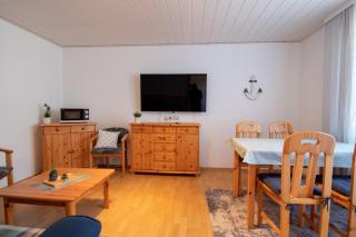 Dünenhaus - Bungalow groß - zum Strand 50m - Ueckeritz - 8