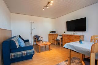 Dünenhaus - Bungalow groß - zum Strand 50m - Ueckeritz - 7