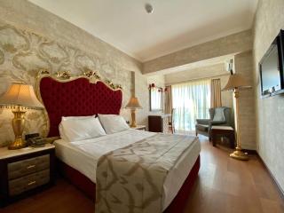 LAUR HOTELS Experience & Elegance - Didim - 7