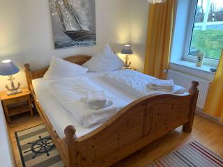 Ferienwohnung Deichläufer - Nordstrand - 5