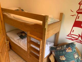 Ferienwohnung Deichläufer - Nordstrand - 1