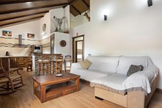 Villa Africa - La Muela - 5