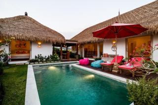 Villa Lupayu by BaliSuperHost - 8