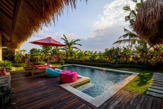 Villa Lupayu by BaliSuperHost - Ubud - 9